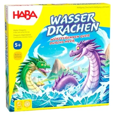 Imagen de HABA Juego, Multicolor, Medium (1307133001)