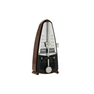 Imagen de Wittner Taktell Piccolo Metrónomo Caoba Marrón