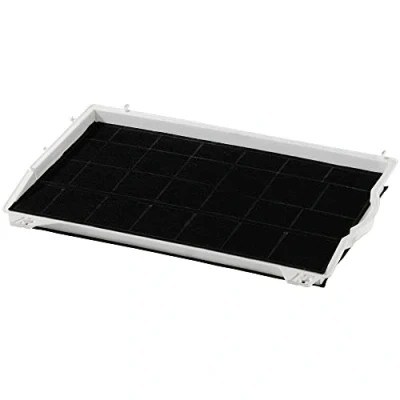Imagen de AllSpares filtro de carbón compatible con Bosch Siemens Constructa (00)460736 / DHZ1100 LZ11000 Neff Z5110X3