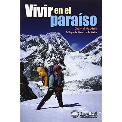 Imagen de Vivir en el paraíso (SIN COLECCION)