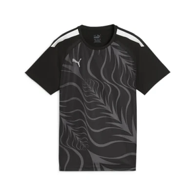Imagen de PUMA Camiseta Unisex Individualliga Graphic Jersey Jr