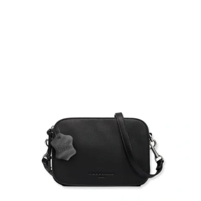Imagen de Liebeskind Berlin Luka Crossbody, Bandolera para Mujer, Negro (Black), Small