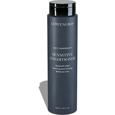 Imagen de Löwengrip Anti Dandruff Sensitive Acondicionador 200 ml