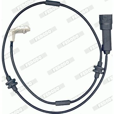Imagen de FERODO PREMIER FWI243 Sensor de Desgaste Pastillas Frenos OPEL: Omega B Berlina