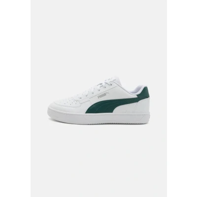 Imagen de PUMA CAVEN 2.0, Zapatillas Unisex Adulto, White Dark Myrtle Silver, 42.5 EU