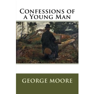 Imagen de Confessions Of A Young Man (ebook)