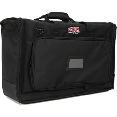 Imagen de Gator Cases Screen Saver Totes Funda de nylon acolchada para pantallas LCD entre 19&quot; y 24&quot; (G TOTE SM)