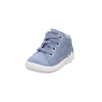 Imagen de Superfit Starlight, Zapatillas de Aprendizaje, Azul 8010, 26 EU