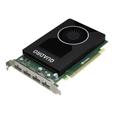 Imagen de PNY QUADRO M2000 Tarjeta gráfica NVIDIA GDDR5 de 4 GB (reacondicionada)