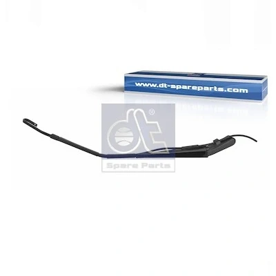 Imagen de Brazo del limpiaparabrisas, lavado de parabrisas Dt Spare Parts 5.63210 ambos lados