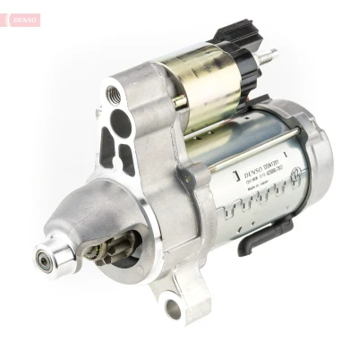 Imagen de DENSO DSN1201 Motor de arranque 12 1,5 11 AUDI: Q5, A8 D4, A5 B8 Coupé, PORSCHE: Macan
