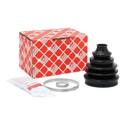 Imagen de FEBI BILSTEIN 36190 Fuelle Palier Termoplástico VOLKSWAGEN: GOLF 5, Amarok Pick up, 6, AUDI: A6 C6 Berlina, A3 Hatchback, A4 B8 Berlina norauto,