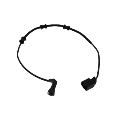Imagen de MAPCO 56101 Sensor de Desgaste Pastillas Frenos Eje trasero JAGUAR: XF Berlina, XJ Sportbrake
