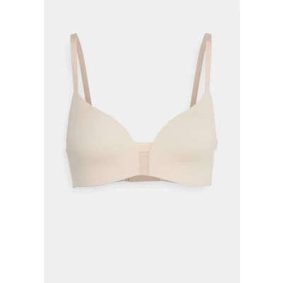 Imagen de Triumph FLEX Smart Sujetador básico, Mujer, Talla: 85D 95F, Soft praline