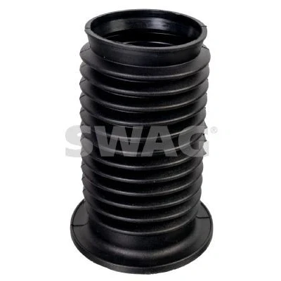 Imagen de SWAG 33 10 2947 Caperuza protectora/fuelle, amortiguador Eje delantero OPEL: Astra K Hatchback, Sports Tourer