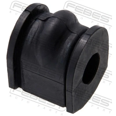Imagen de FEBEST NSB Y11R Silentblock Barra Estabilizadora Eje trasero 14 NISSAN: 100NX, SUNNY 3