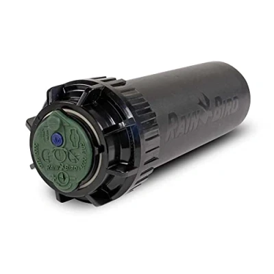Imagen de Rain Bird 5004 PC Plus incluye 12 boquillas, rosca interior de 3/4&quot;, moderno