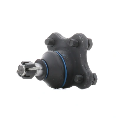 Imagen de TRW JBJ439 Rótula de suspensión Eje delantero, arriba, ambos lados, exterior con accesorios 15 63,82 80 1:8 FORD: Ranger Mk2, MAZDA: BT 50 Pick up