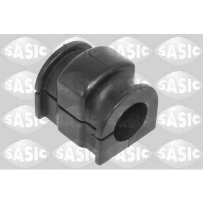 Imagen de SASIC 2300230 Silentblock Barra Estabilizadora Eje delantero, interior Soporte de caucho 22 39 23,5