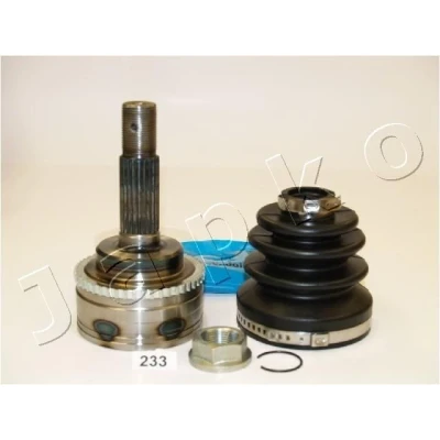 Imagen de JAPKO 62233 Junta Homocinética lado de rueda TOYOTA: Starlet V Hatchback