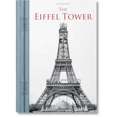 Imagen de The eiffel tower