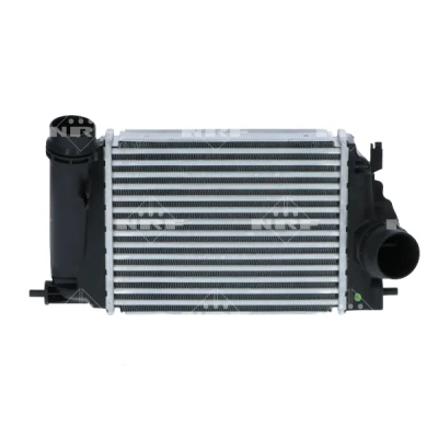 Imagen de NRF 309021 Intercooler Aluminio NISSAN: Qashqai 2, RENAULT: Kadjar