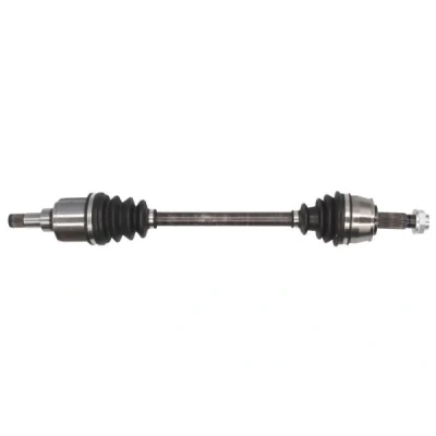 Imagen de POINT GEAR PNG72614 Árbol de transmisión Eje delantero, izquierda 655mm 79mm para vehículos sin ABS CITROËN: Nemo Furgoneta