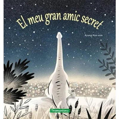 Imagen de El meu gran amic secret (CATALAN)