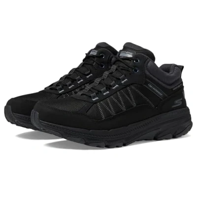 Imagen de Skechers Go Run Trail Altitude 2.0, Botas para Senderismo Mujer, Black, 36 EU
