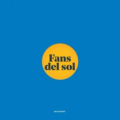 Imagen de Fans del sol (Edición limitada) [Vinilo]