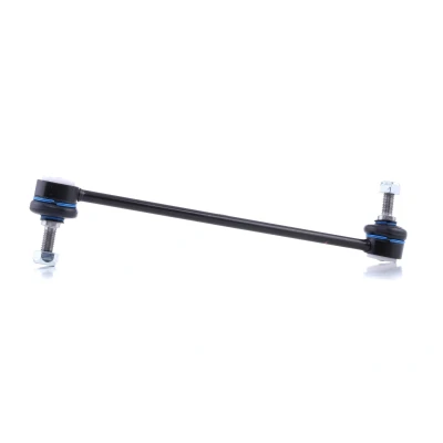 Imagen de MEYLE 16 060 0015 Bieleta de suspensión Eje delantero, derecha, izquierda 280 M10x1,5 ORIGINAL Quality con boca para llave norauto,