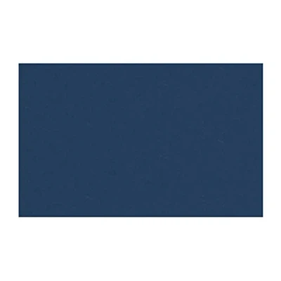 Imagen de Ursus 3774638 Cartulina (DIN A4, 300 g/m², 50 Hojas), Color Azul