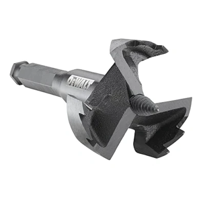 Imagen de DeWalt DT4583 QZ Broca Forstner para fresar madera, diámetro de 54 mm