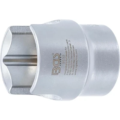 Imagen de BGS 8630 Vaso especial para filtros diésel 27 mm