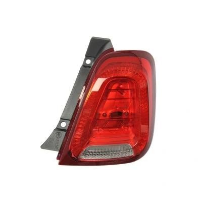 Imagen de MAGNETI MARELLI 714081590201 Piloto trasero derecha P21W, P21/5W con lámpara FIAT: 500 Hatchback
