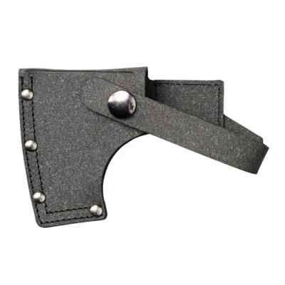 Imagen de Premium Funda para Hacha de Cuero Reciclado XS