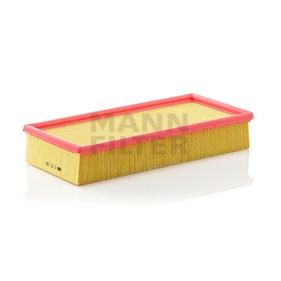 Imagen de MANN FILTER C 33 156 Filtro de aire 57 325 Cartucho filtrante PEUGEOT: 807, Expert I, 406 Coupé, CITROËN: C5 II Hatchback, Xantia Hatchback