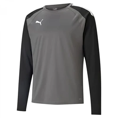 Imagen de puma Hombre Sudadera con Capucha, Smoked Pearl White, 3XL