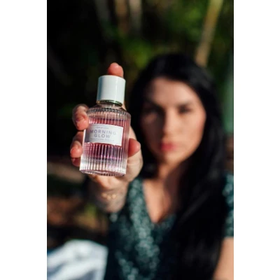 Imagen de Perfume De Feromonas Morning Glow Femenino A Masculino