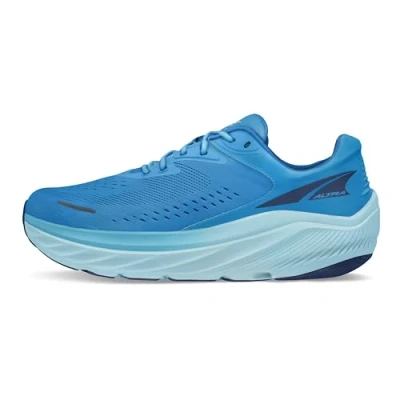 Imagen de ALTRA Via Olympus 2 Tenis de correr para hombre, Azul, 42.5 EU
