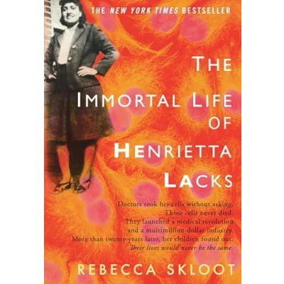 Imagen de The Immortal Life Of Henrietta Lacks (ebook)