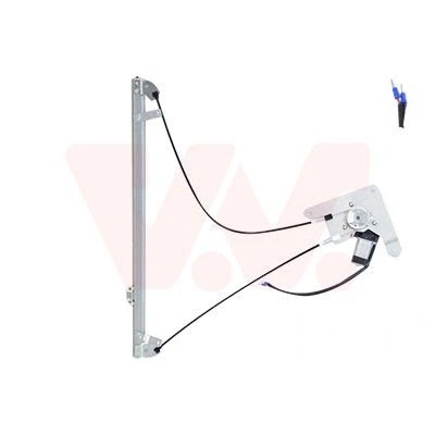 Imagen de Van Wezel Elevalunas Delante, izquierda eléctrico con electromotor función de confort, sin confort 3799263 RENAULT: MASTER 3 Kasten