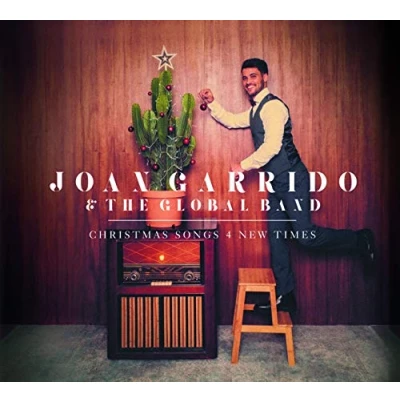 Imagen de Christmas Songs 4 New Times (CD)