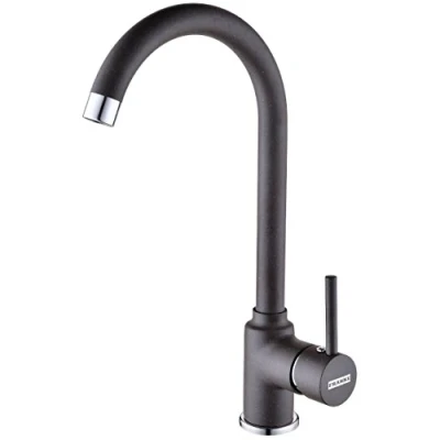 Imagen de Franke 115.0298.093 alta presión grifo de la cocina con caño fijo Onyx