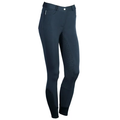 Imagen de Harry&#039;s Horse Breeches Redwood Full Grip