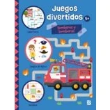 Imagen de Juegos Divertidos Bomberos Y Bomberas