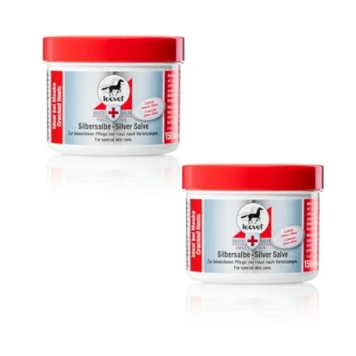 Imagen de Leovet silver ointment 150ml