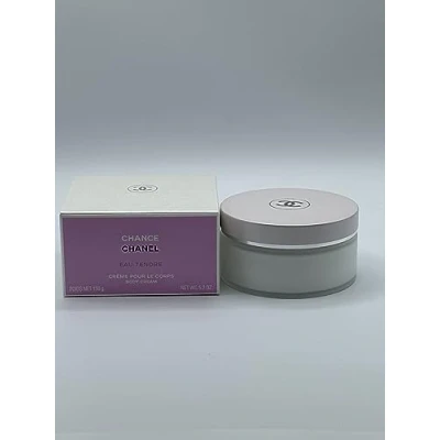Imagen de Chanel Chance Eau Tendre Crema Corporal 150 ml