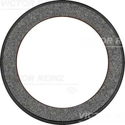 Imagen de REINZ 81 21527 30 Reten del Cigueñal FPM (caucho fluroado)/ACM poliacrílico)