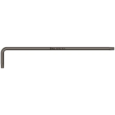 Imagen de Wera 05024461001 967 XL Llave acodada TORX®, versión larga, TX 8, 8
